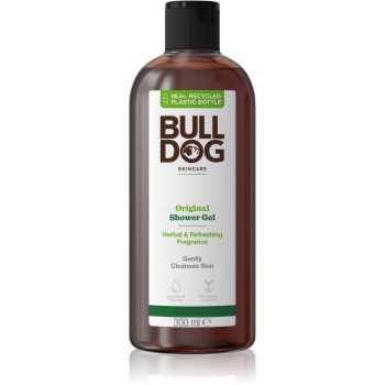 Bulldog Original gel de duș pentru barbati - imagine 2